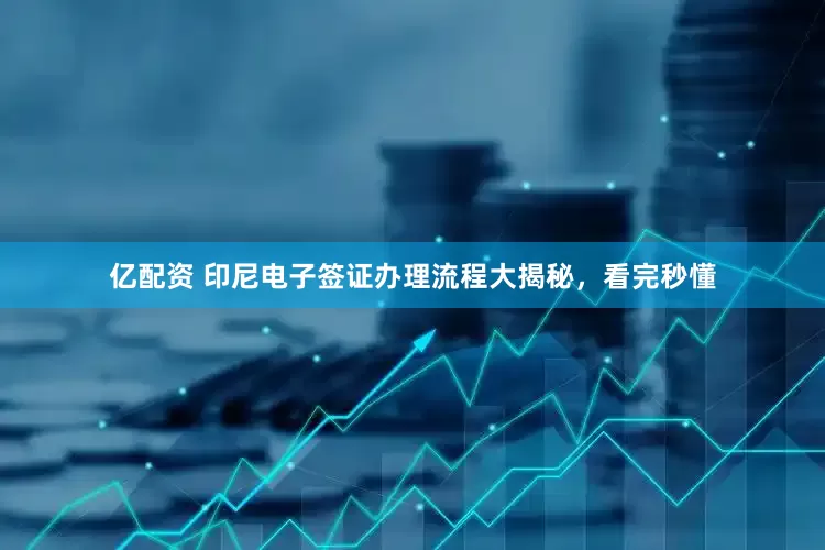亿配资 印尼电子签证办理流程大揭秘，看完秒懂